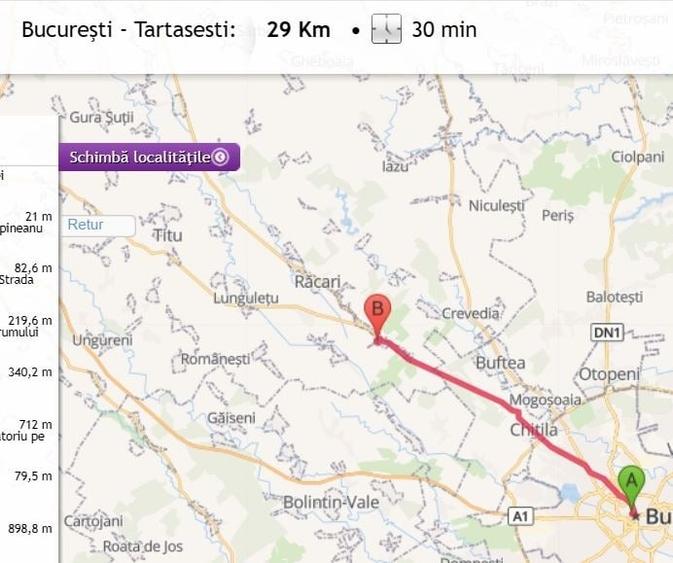 Vând teren intravilan - 3