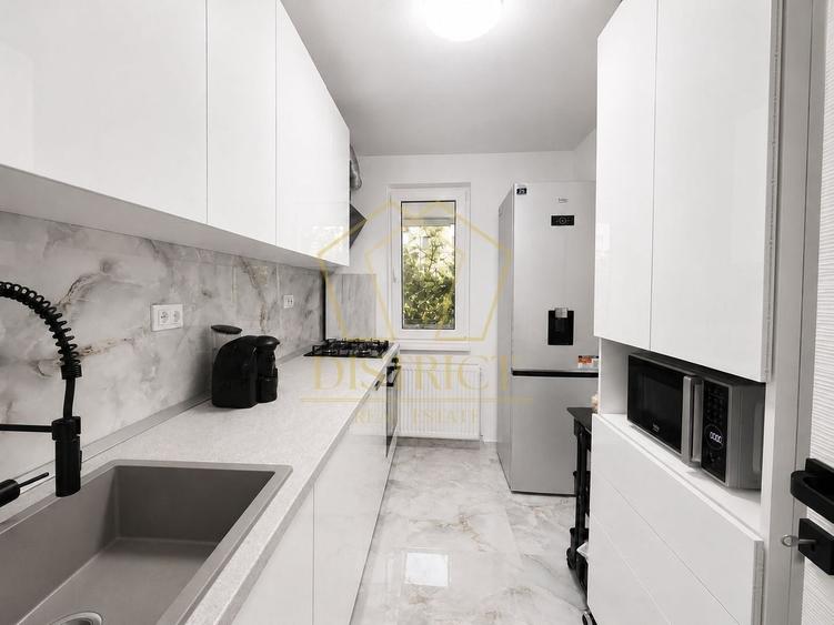 Apartament decomandat cu 3 camere și boxa | Parter | Dâmbovița - 2