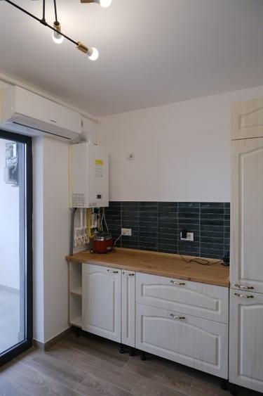 Studio Cristian Brasov - Leabay Residence - 4