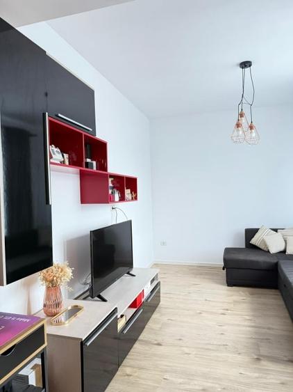 Brancoveanu - Cavar Residence | Studio dublu | Centrala | - 6