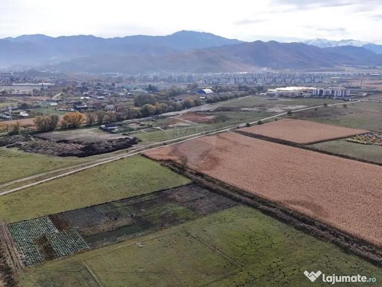 Teren intravilan | Zona Bartolomeu-Lanii | 921 mp - 2