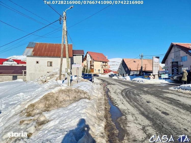 Casă cu 3 camere cu Teren 125 Mp în Central