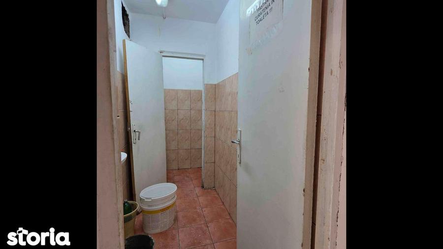 Spa?iu Comercial 330 mp. 12 mp.neg. Transilvaniei Rogerius - 3