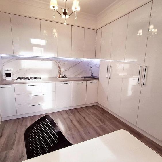 Garsoniera de inchiriat in zona Mihai Bravu - 1