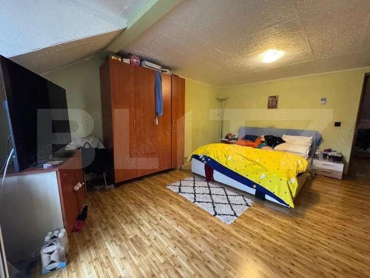 Casa cu 5 camere 300 mp in Hunedoara - 6