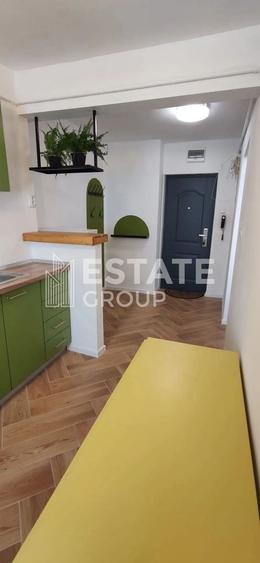 Apartament cu 2 camere nedecomandat, mobilat în Șagului