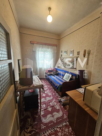 Casă cu 3 camere, în stațiunea Azuga - 3