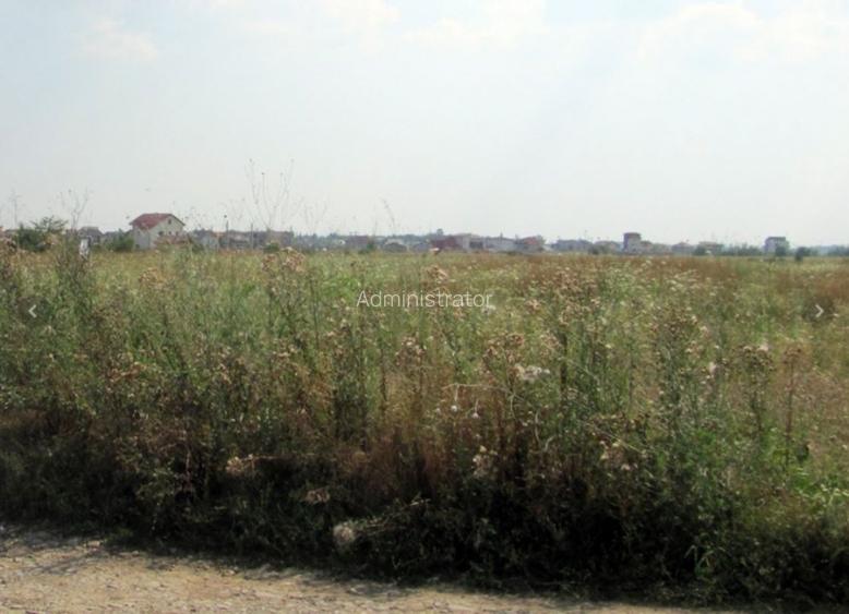 Teren intravilan, situat in Orasul Otopeni