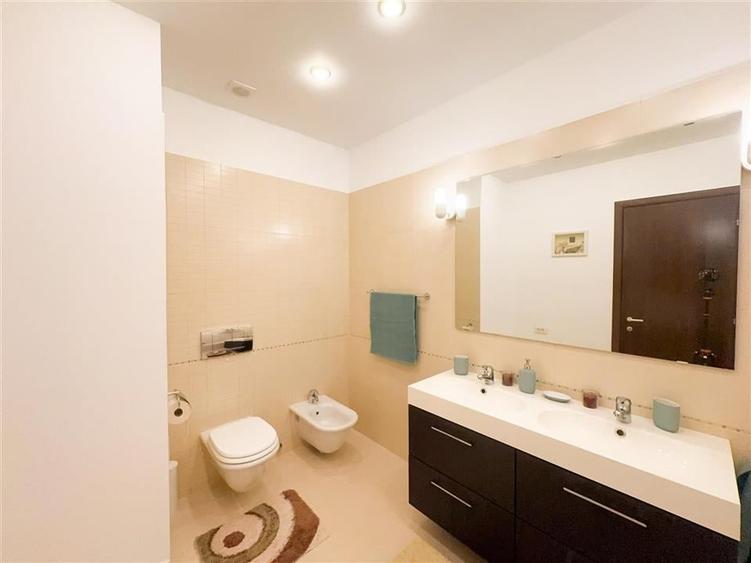 Apartament 3 camere de inchiriat North Area Lake View - 18