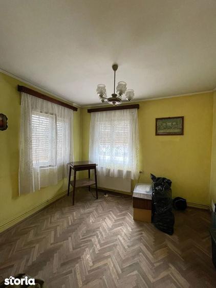 Brane?ti casa SU 115 mp P+1, teren de 444 mp, centrala pe gaze - 7