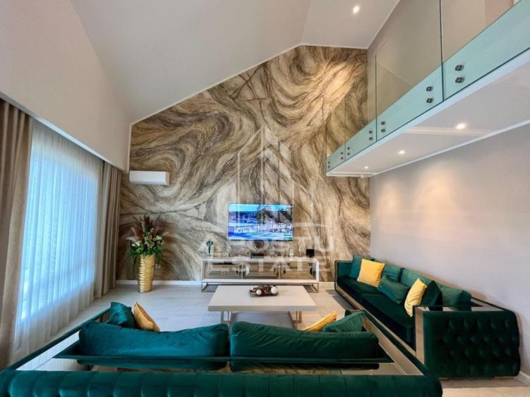 Casa exclusivista cu 5 camere, 4 bai, in Dumbravita - 10