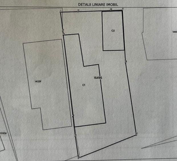 Casa Vila Praga Stadion  de vanzare - 19