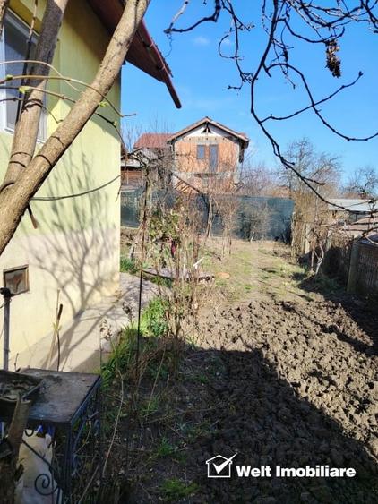 Casa de vanzare in D. ROTUIND - 1