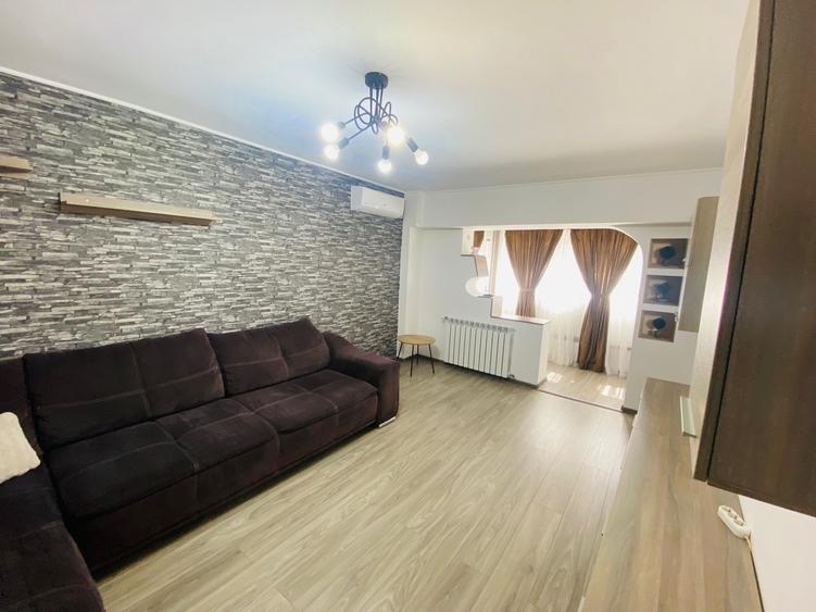 Militari, Apusului - 1