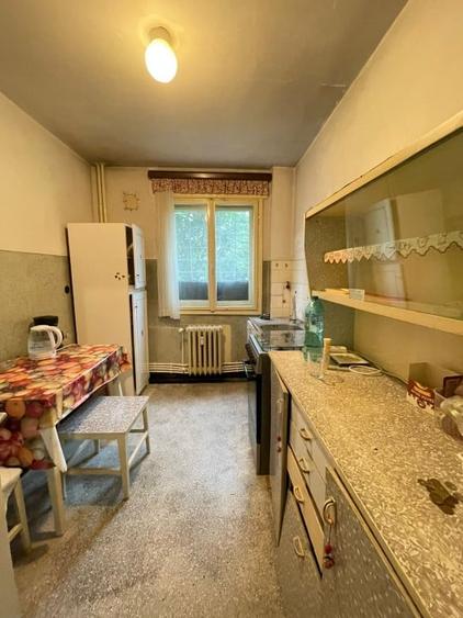 Apartament 2 camere-etaj 1-Podu Ros - 8