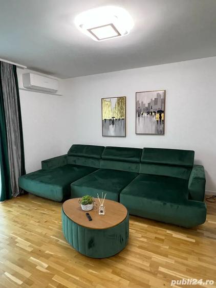 Inchiriez garsoniera cu 1 camera - 3