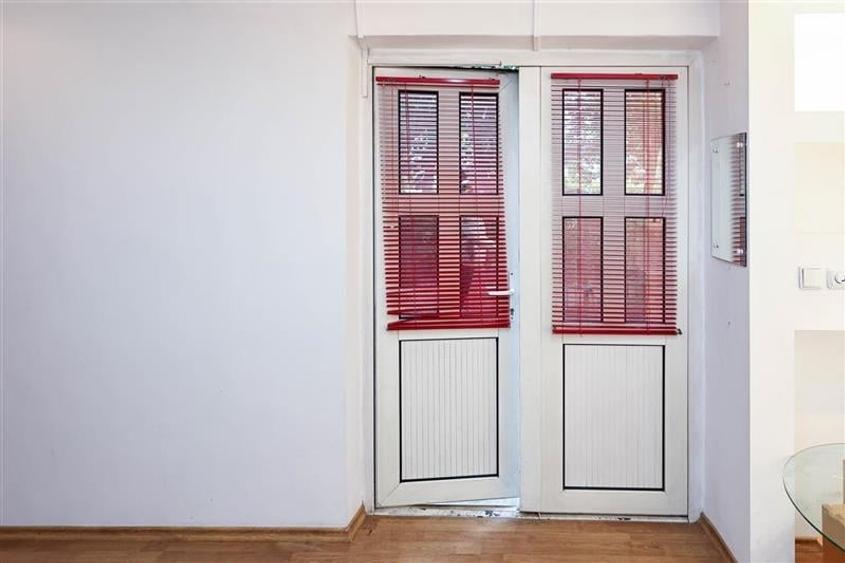 Inchiriez spatiu comercia sau birou zona Piata Astra - 4