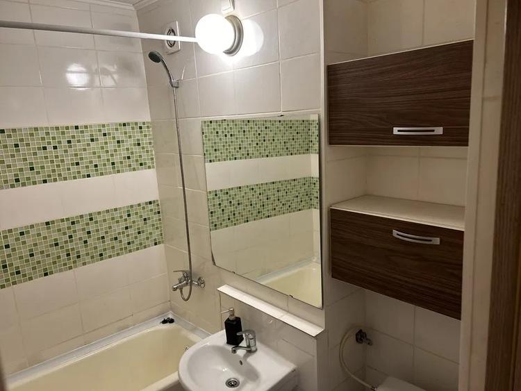 Apartament cu 1 camera, zona Tatarasi - 7