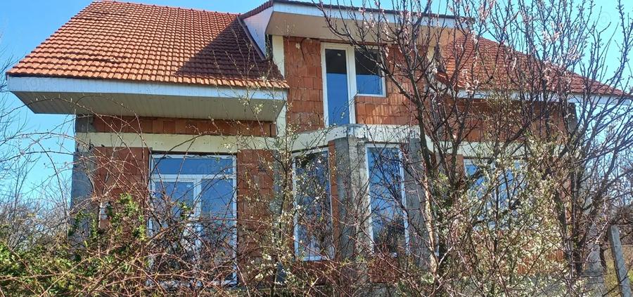 Casa Viile Satu Mare P+M - 2