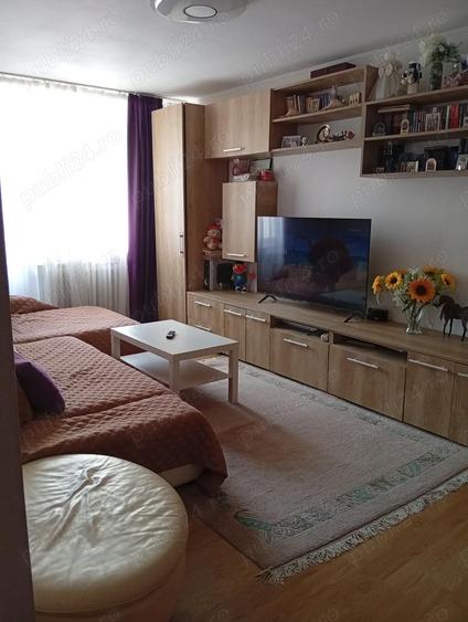 Apartament 3 camere decomandat Lacul Tei - 3
