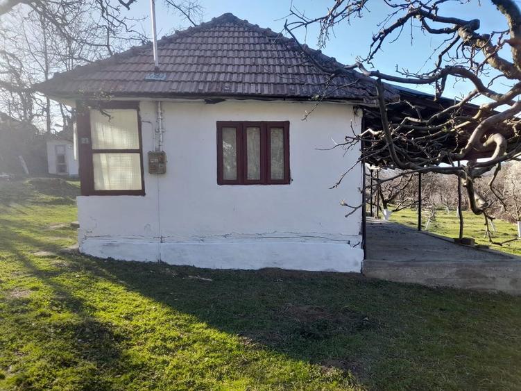 Casa batraneasca - 1