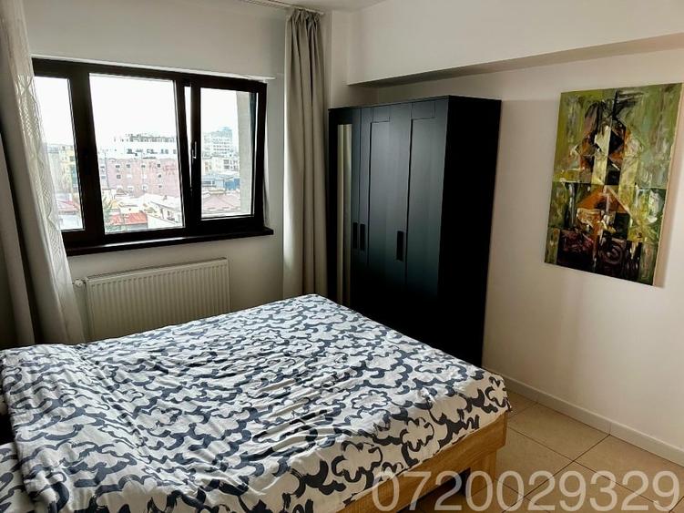 Apartament 2 camere, zona Dorobanti - 8