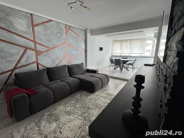 Apartament 3 Camere Baba Novac Parc Apartament 3 Camere Baba Novac Parc