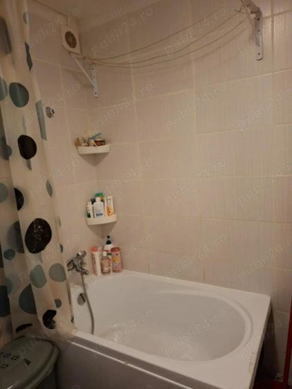 Vand garsoniera confort 1 iasi - 6