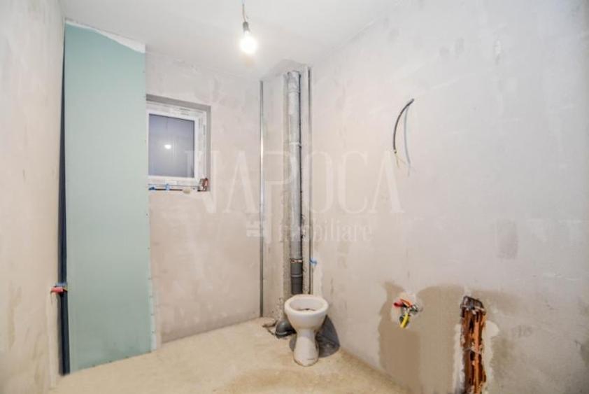 Apartament 2 camere de vanzare in Floresti - 6