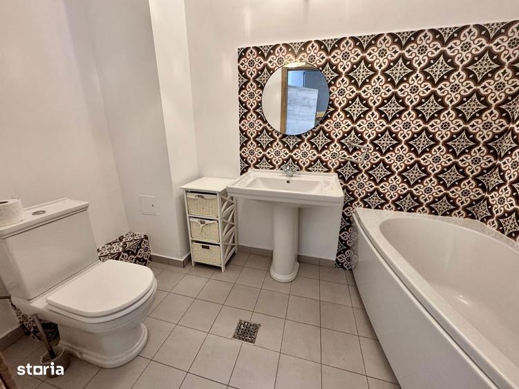Apartament 3 camere | 99 mp utili | Parcare,Felicity Residence Baneasa - 12