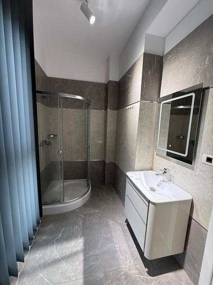 Garsoniera Grozavesti - Politehnica -5 min Metrou - 7