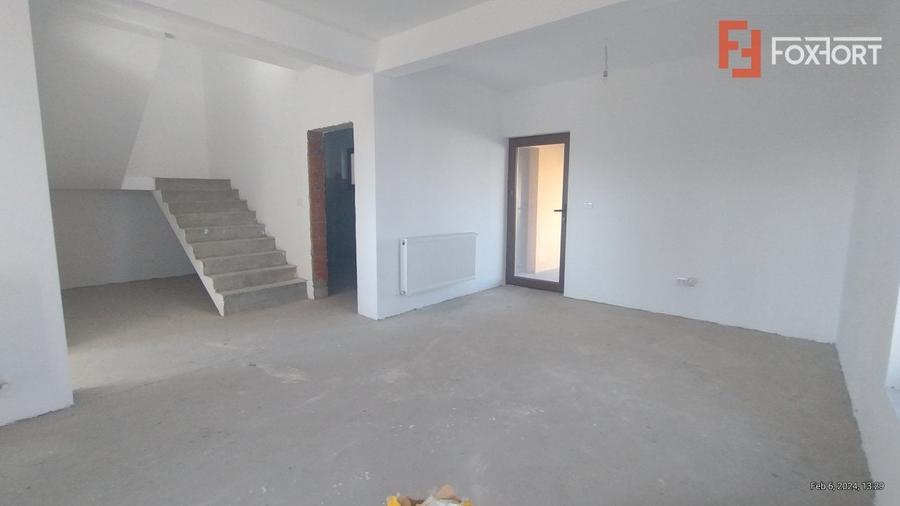 Duplex 4 camere ,Sanmihaiu Roman-Zona Centrala - 24