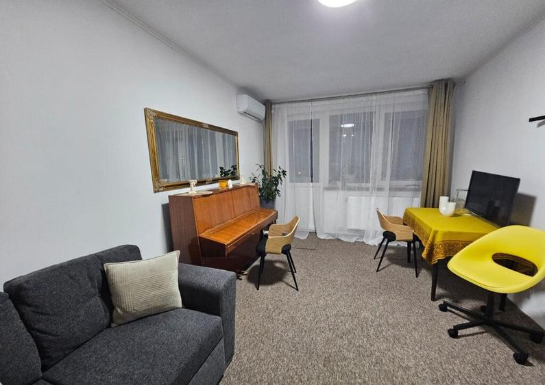 Apartament 3 camere,bloc cu lift,zona Piata Centrala - 4