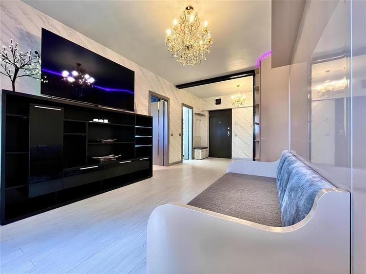 Garsoniera Renovata la Prima Folosinta in Privilegio - 4