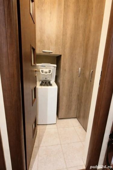 Metalurgiei-Cartierul Solar-Apartament de 3 camere - 8