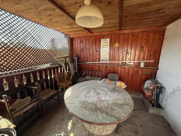 Casa de vanzare in Cadea Mare - 3