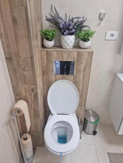 Parcul Carol / 68 mp/  2022/ Finisaje Premium - 9