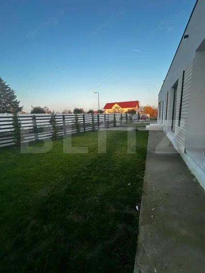 Vila noua in Corbeanca 3 dormitoare, 2 bai, terasa, 330 mp curte libera - 17