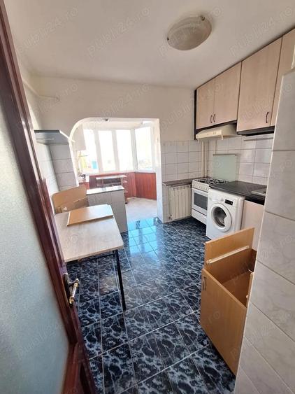 Apartament 2 camere de vanzare - Cartier I.C. Frimu (str Cluj) - 9