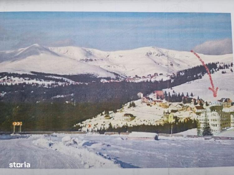 Proiect HOTEL 5 stele tip Castel Medieval |Ranca-Transalpina | Autoriz - 1