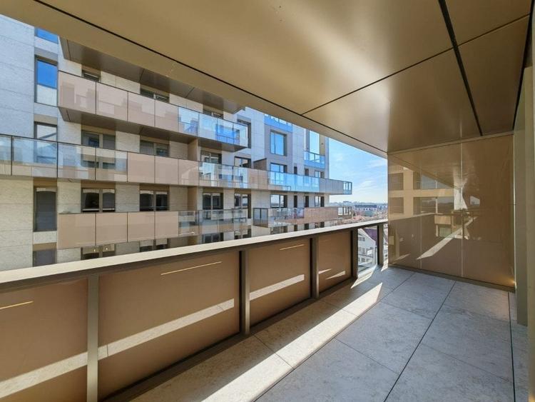 Apartament in Iancu Nicolae -Cortina 126, 3 camere, finisaje de lux, imobil nou - 14