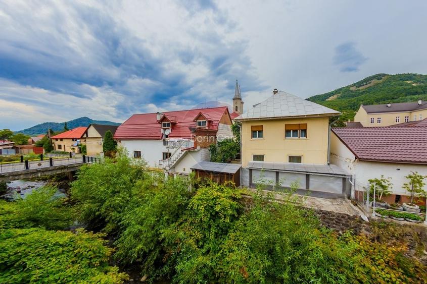 Casa  de vanzare Baia Sprie central