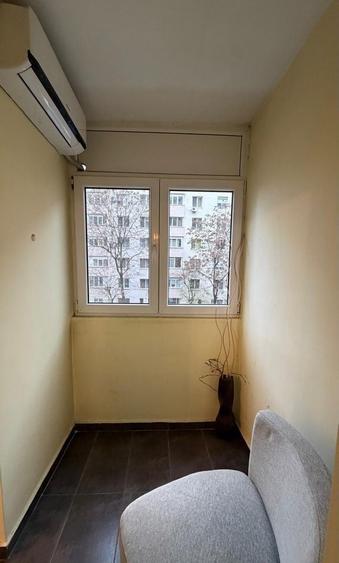 Mihai Bravu -Dristor -Garsoniera 34 mp - 8