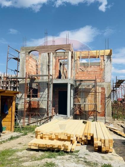 Casa / Vila 5 camere Fundatura Magura - 6