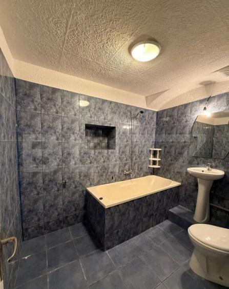 Apartament cu 3 camere, 91 mp, situat in centrul Istoric - 7