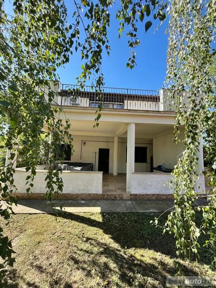 Casa de vanzare in Santaul Mare - 1