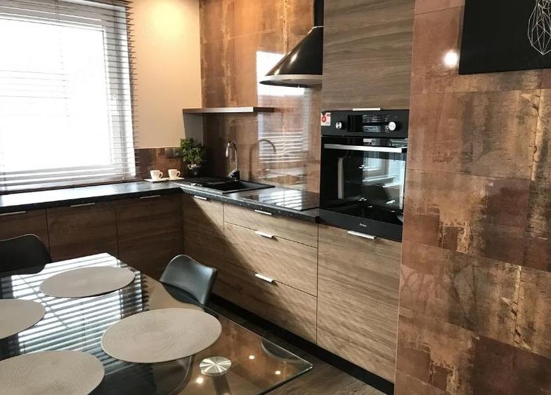 Garsoniera de inchiriat in zona Crangasi - 2