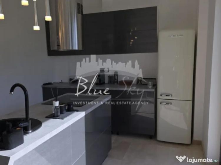 Apartament situat in Mamaia Nord, la 200 m de plaja - 3