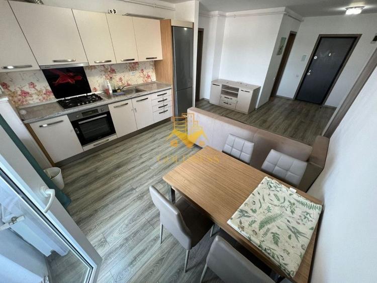 3 camere, modern, parcare, Marasti zona Leroy Merlin, Kaufland, LIDL - 1