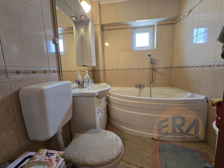 Chirie Apartament 3 camere | Central - Cicero | Etaj 5 cu lift - 9